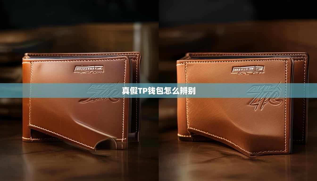 真假TP钱包怎么辨别