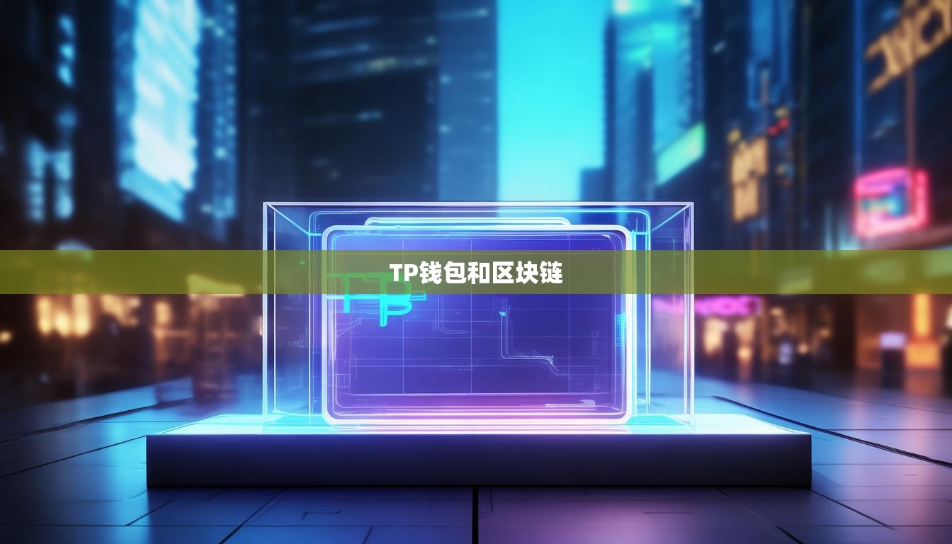 TP钱包和区块链