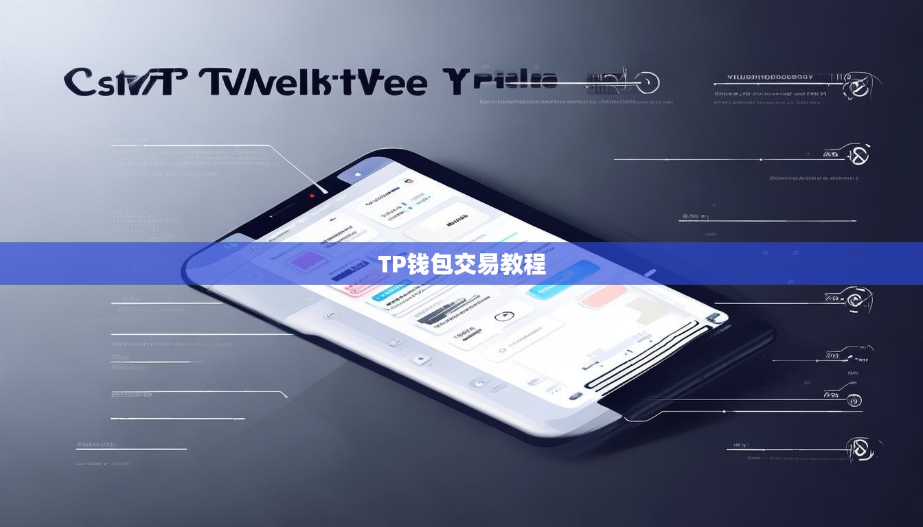 TP钱包交易教程