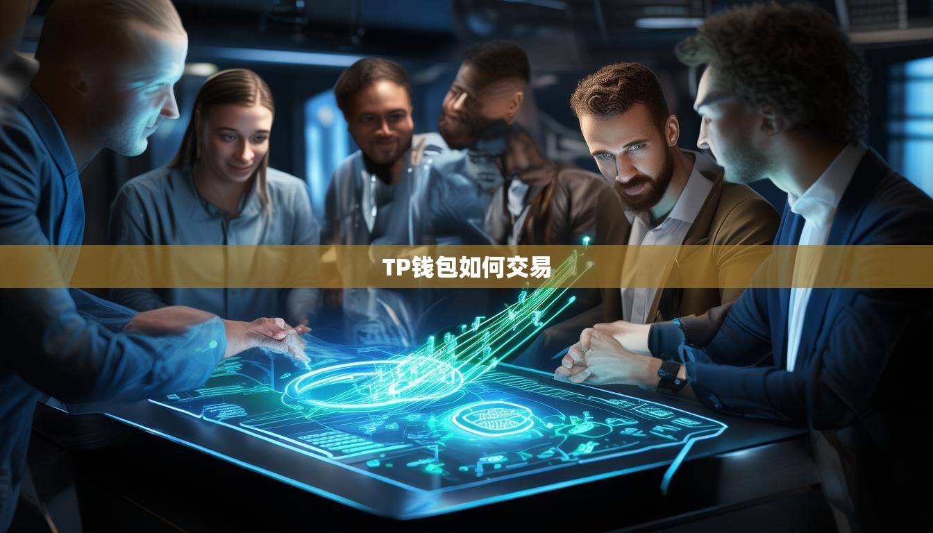 TP钱包如何交易