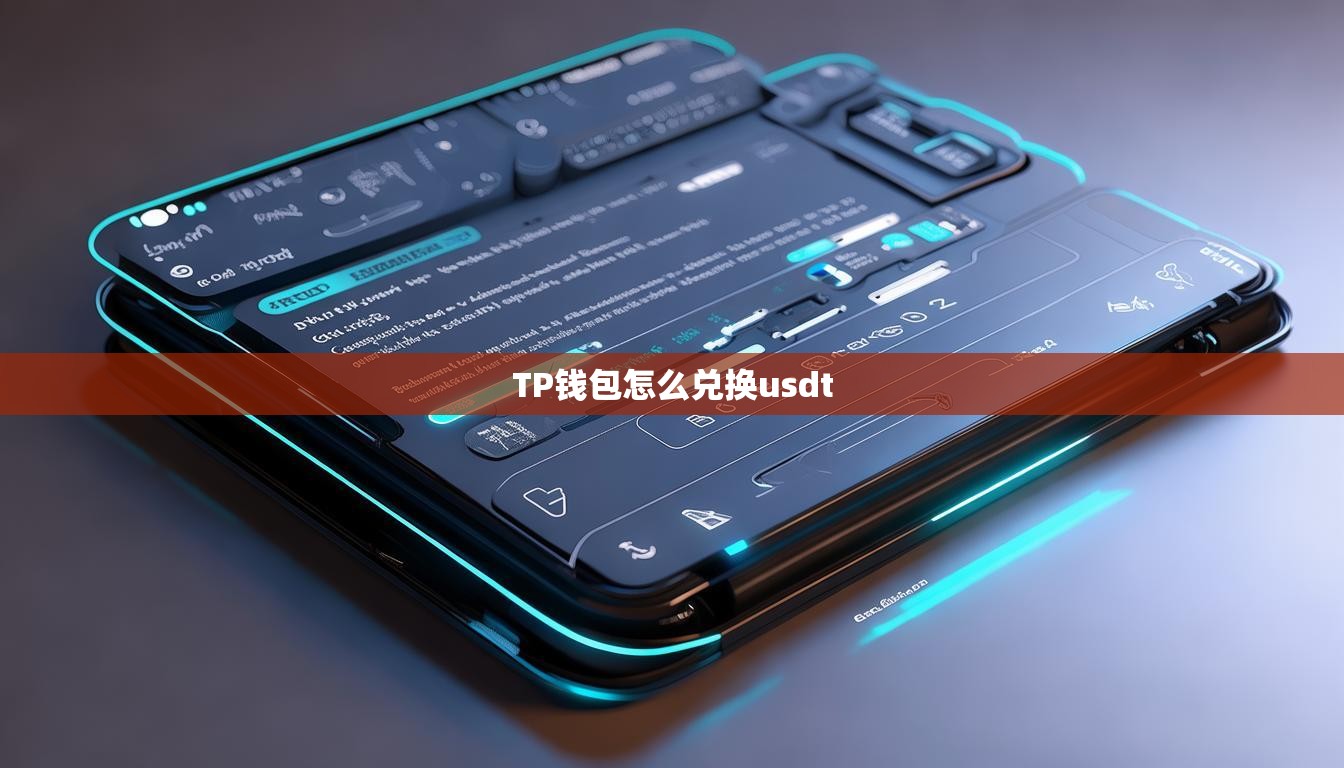 TP钱包怎么兑换usdt