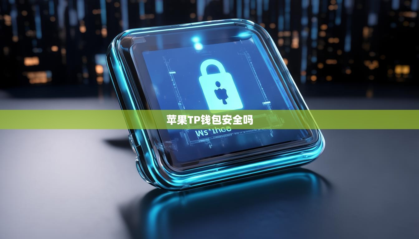 苹果TP钱包安全吗