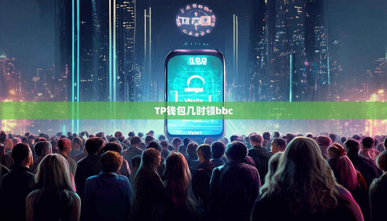 TP钱包几时领bbc
