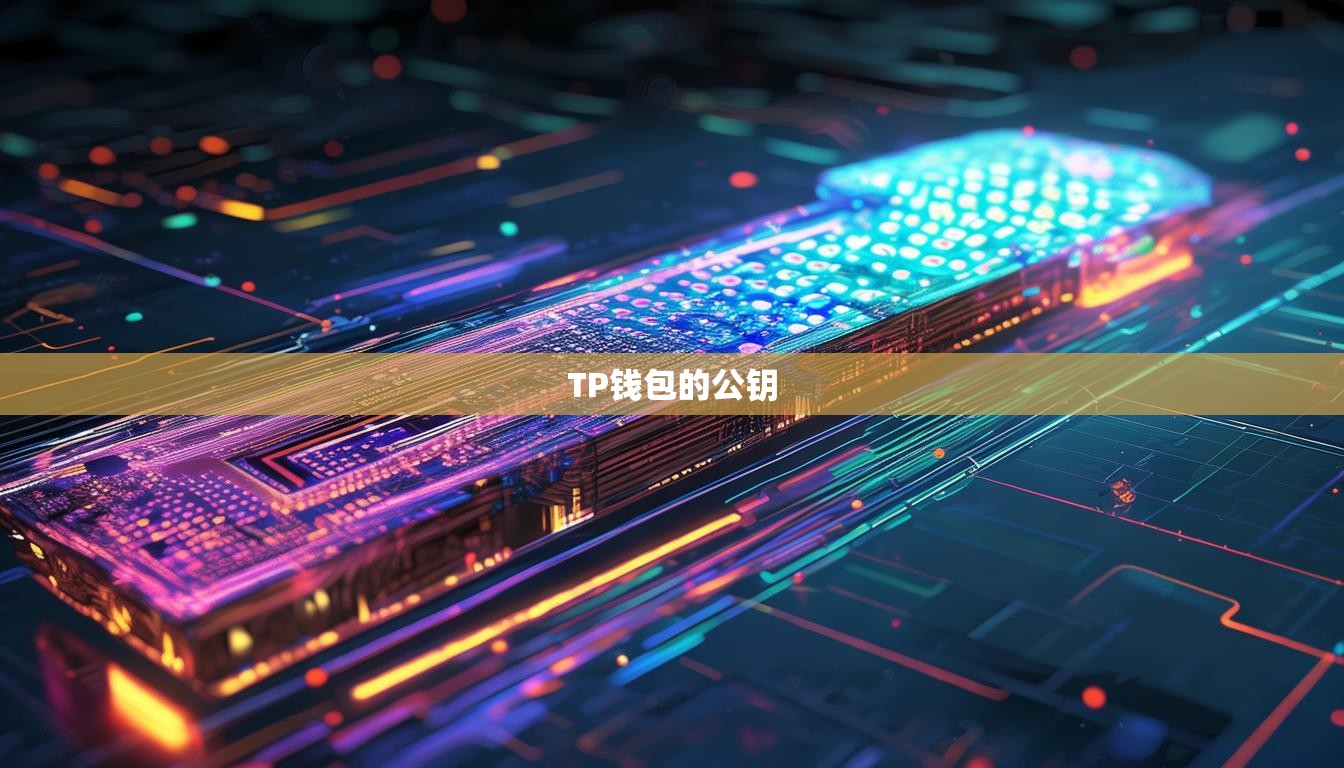 TP钱包的公钥
