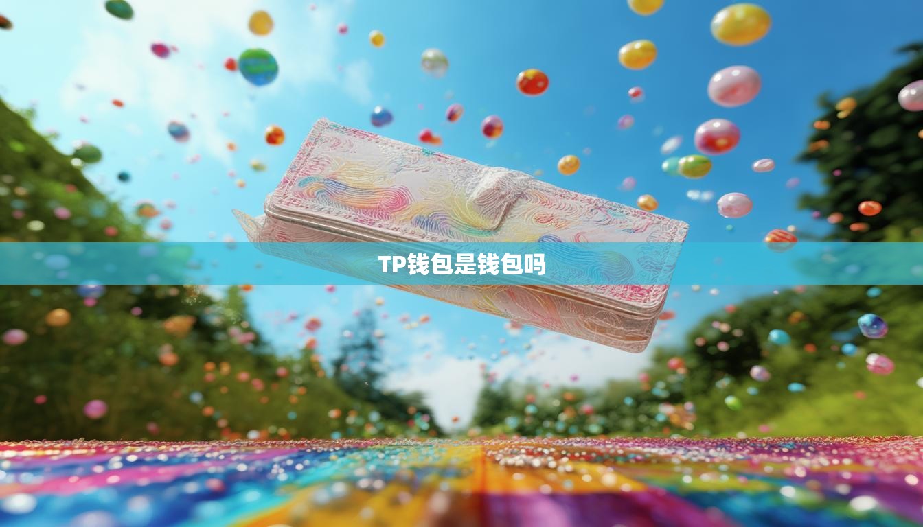 TP钱包是钱包吗