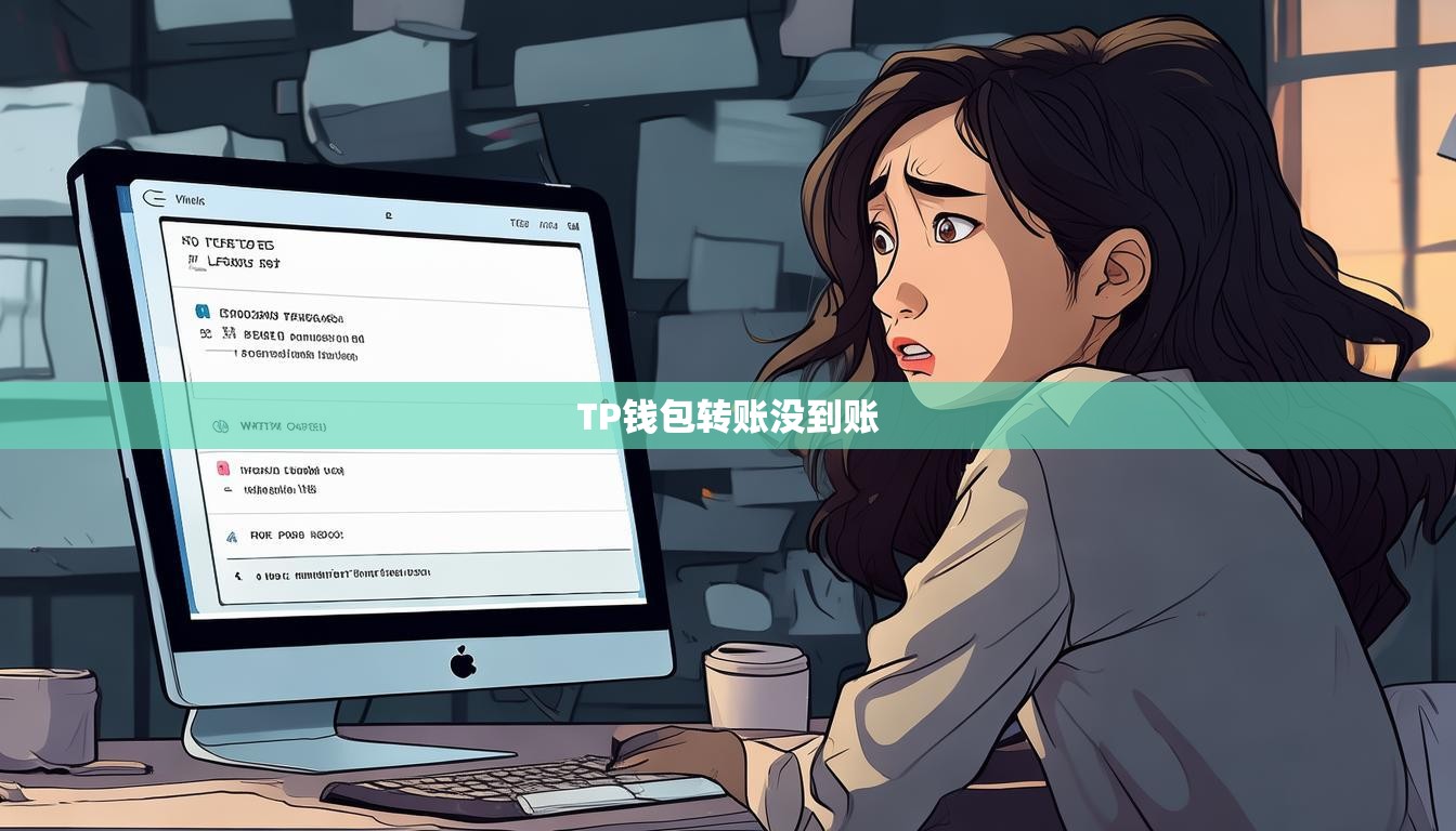 TP钱包转账没到账