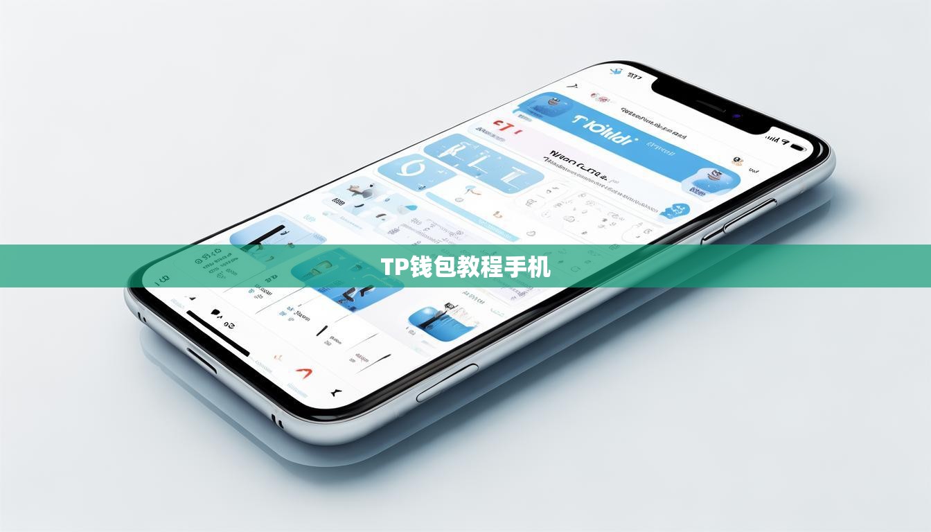 TP钱包教程手机