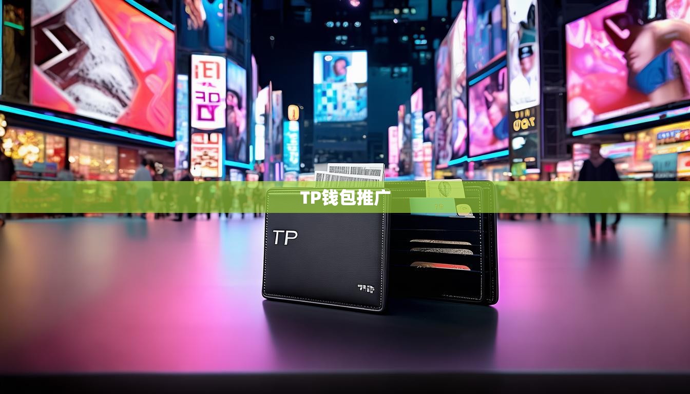 TP钱包推广
