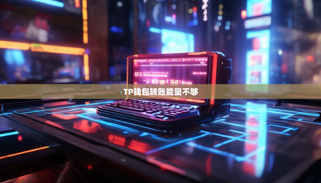 TP钱包转账能量不够