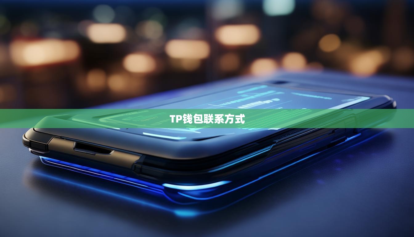 TP钱包联系方式
