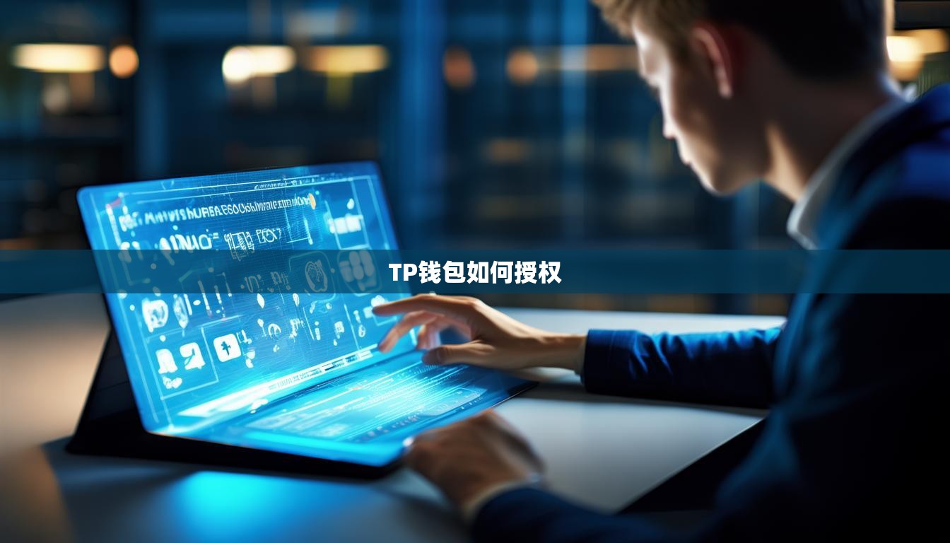 TP钱包如何授权
