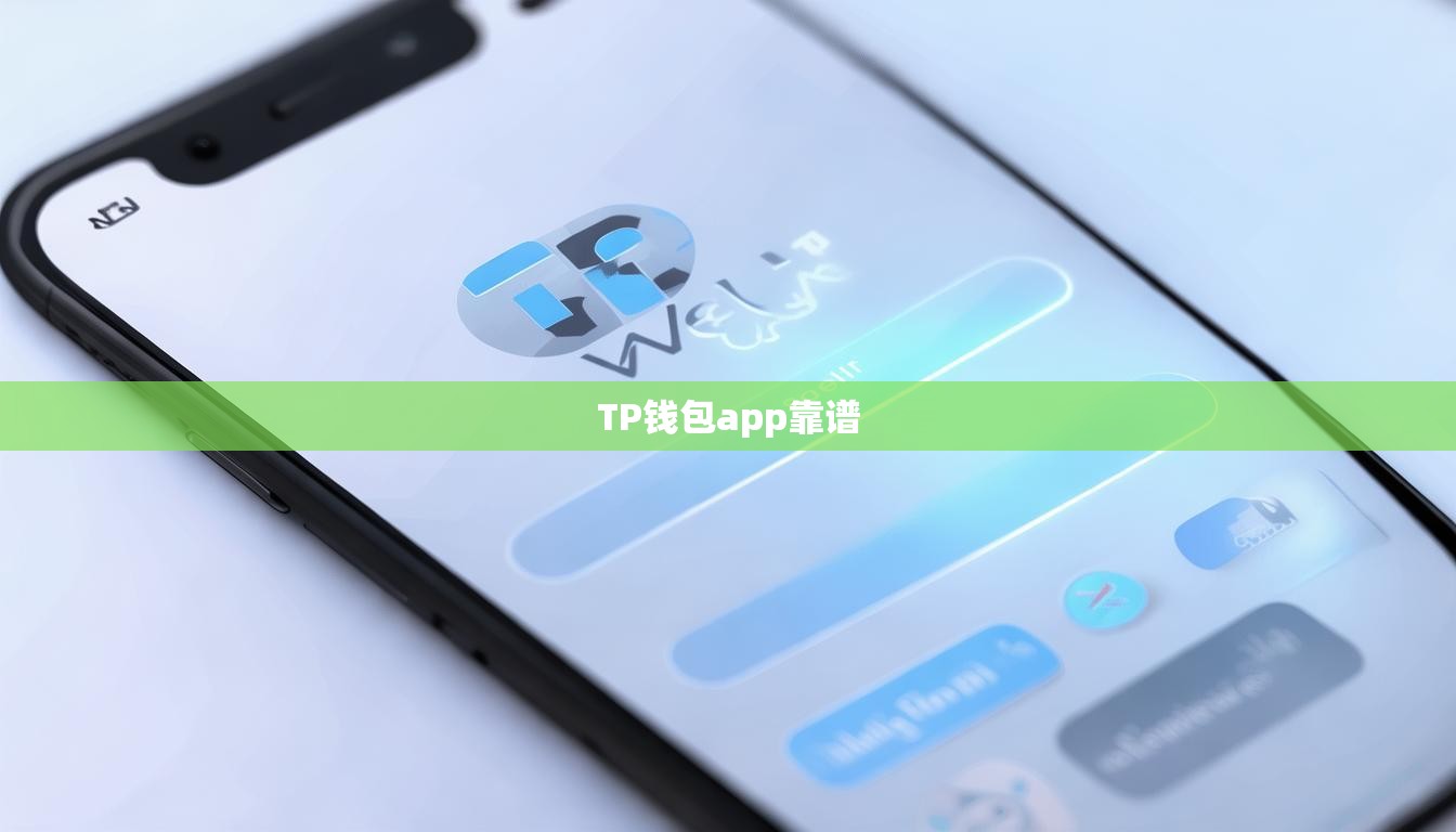 TP钱包app靠谱