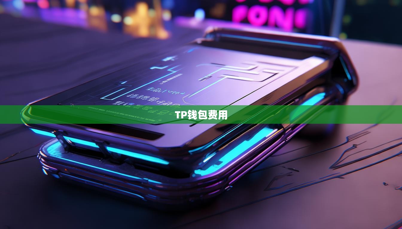 TP钱包费用