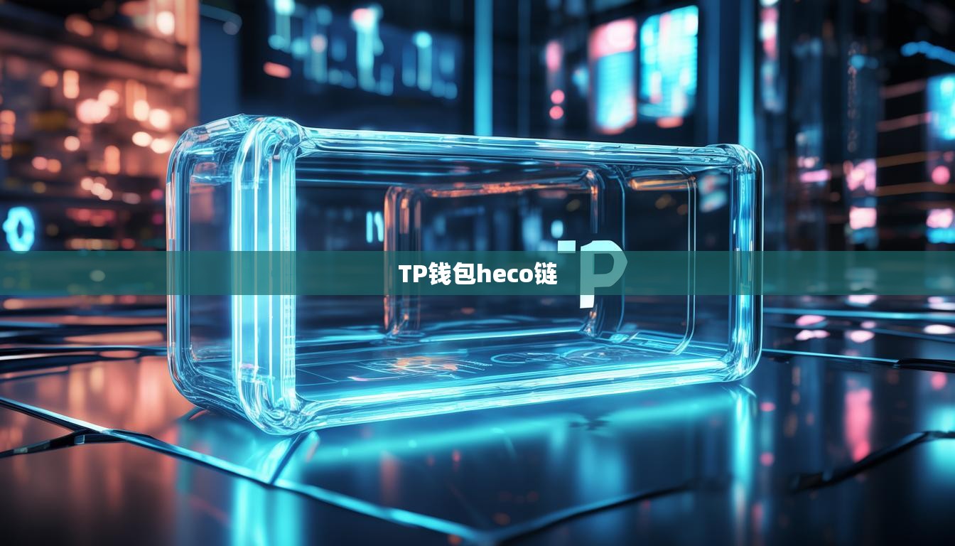 TP钱包heco链