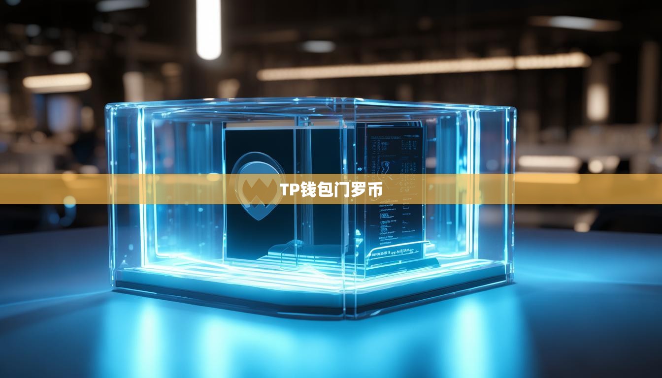 TP钱包门罗币