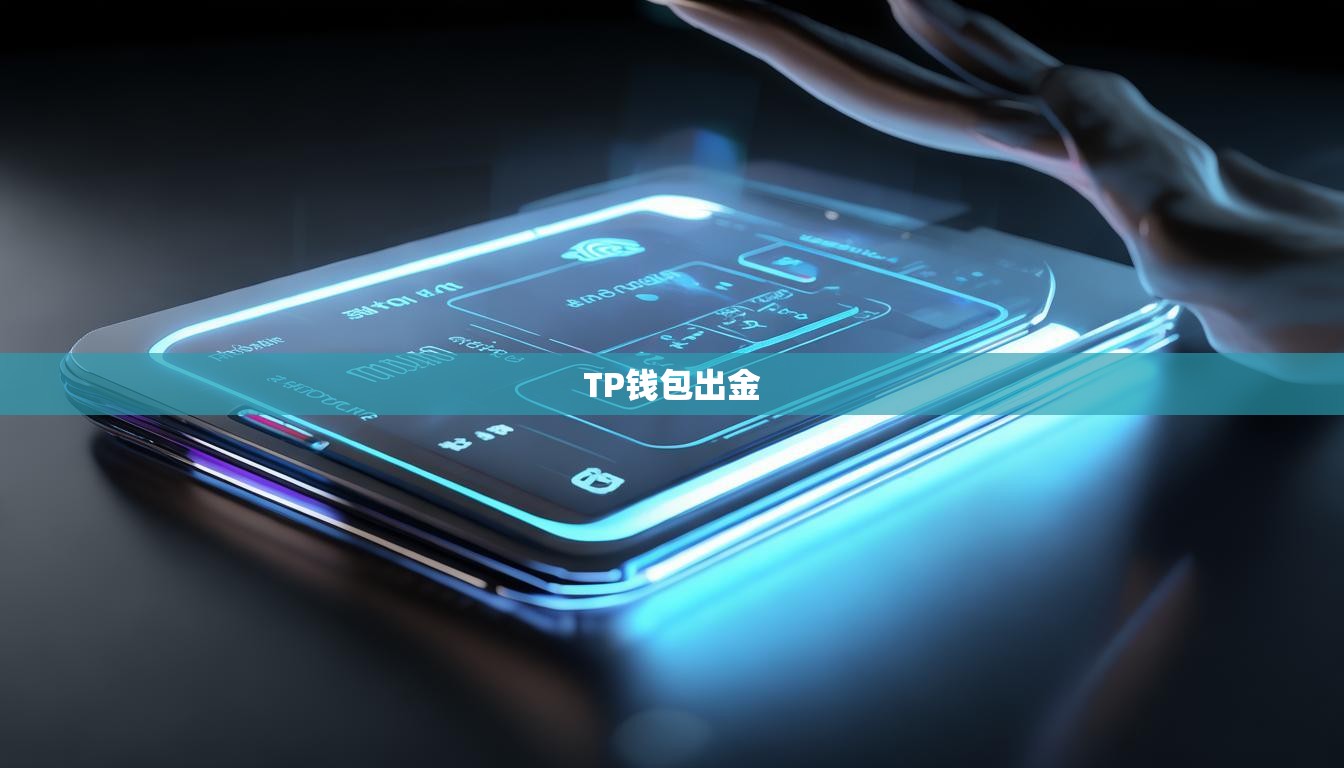TP钱包出金