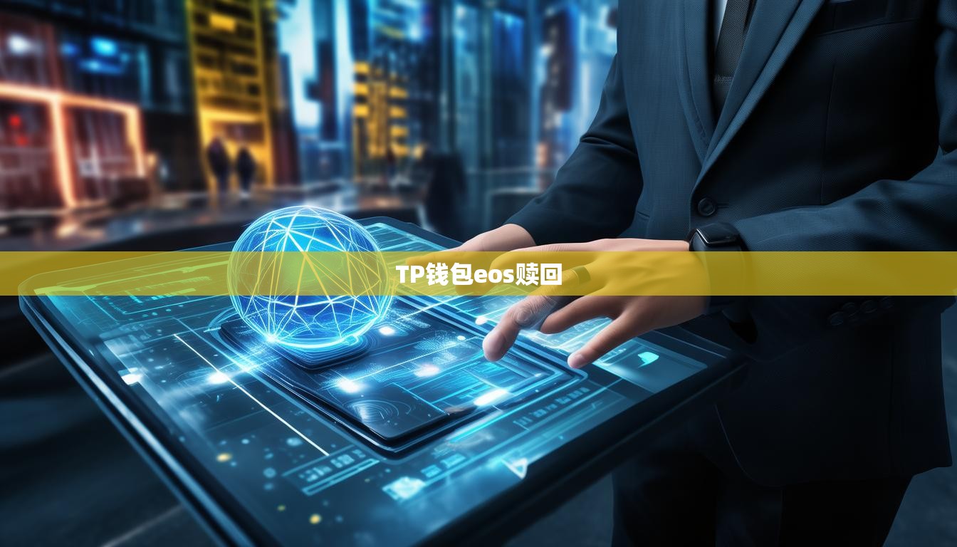 TP钱包eos赎回