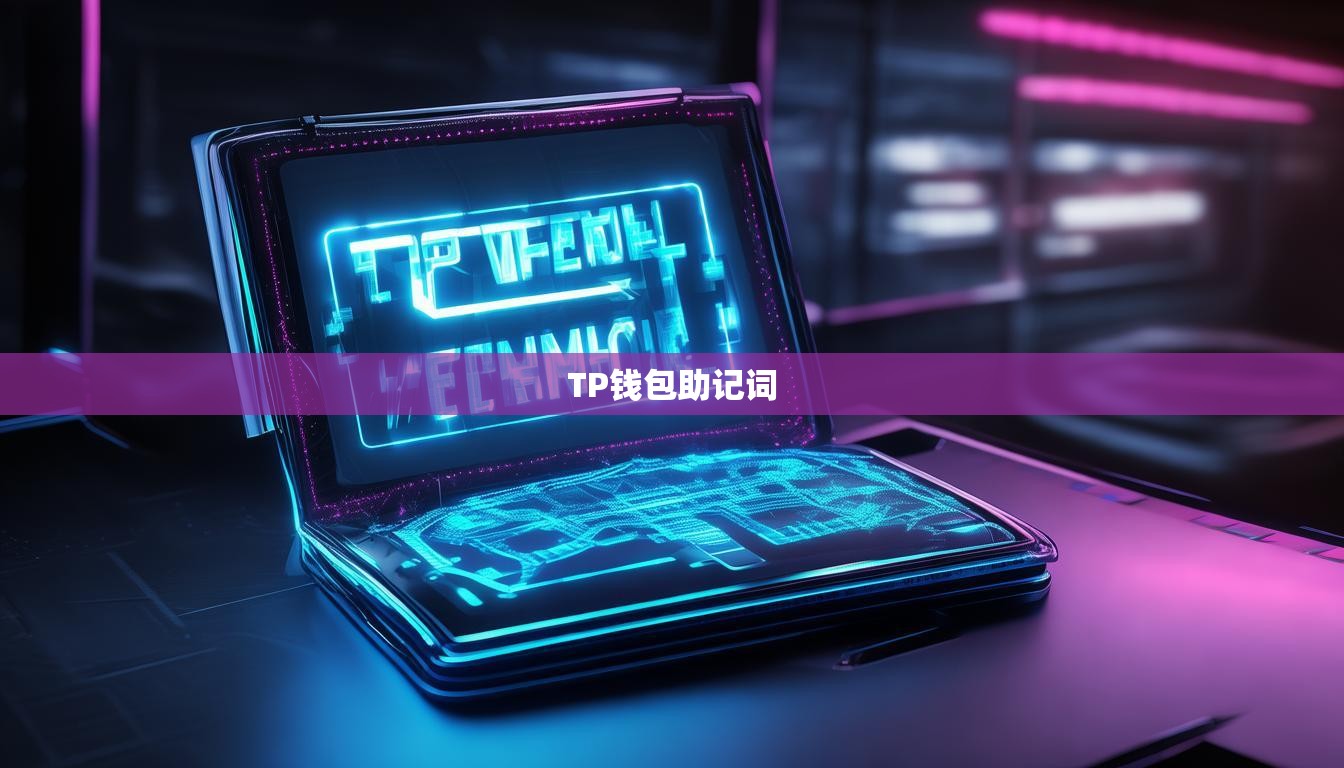 TP钱包助记词