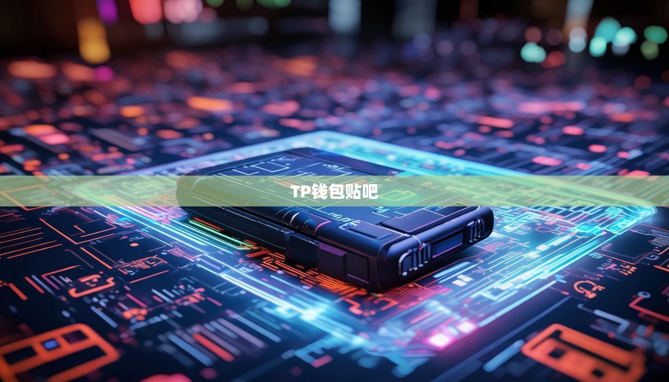 TP钱包贴吧
