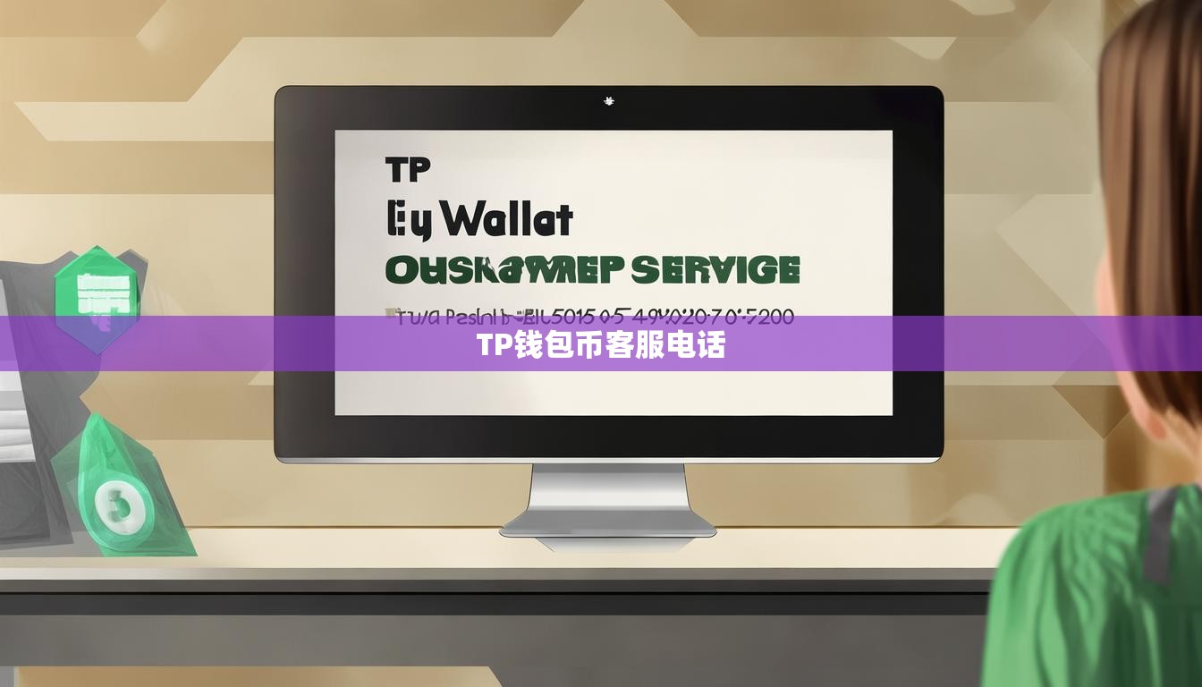 TP钱包币客服电话