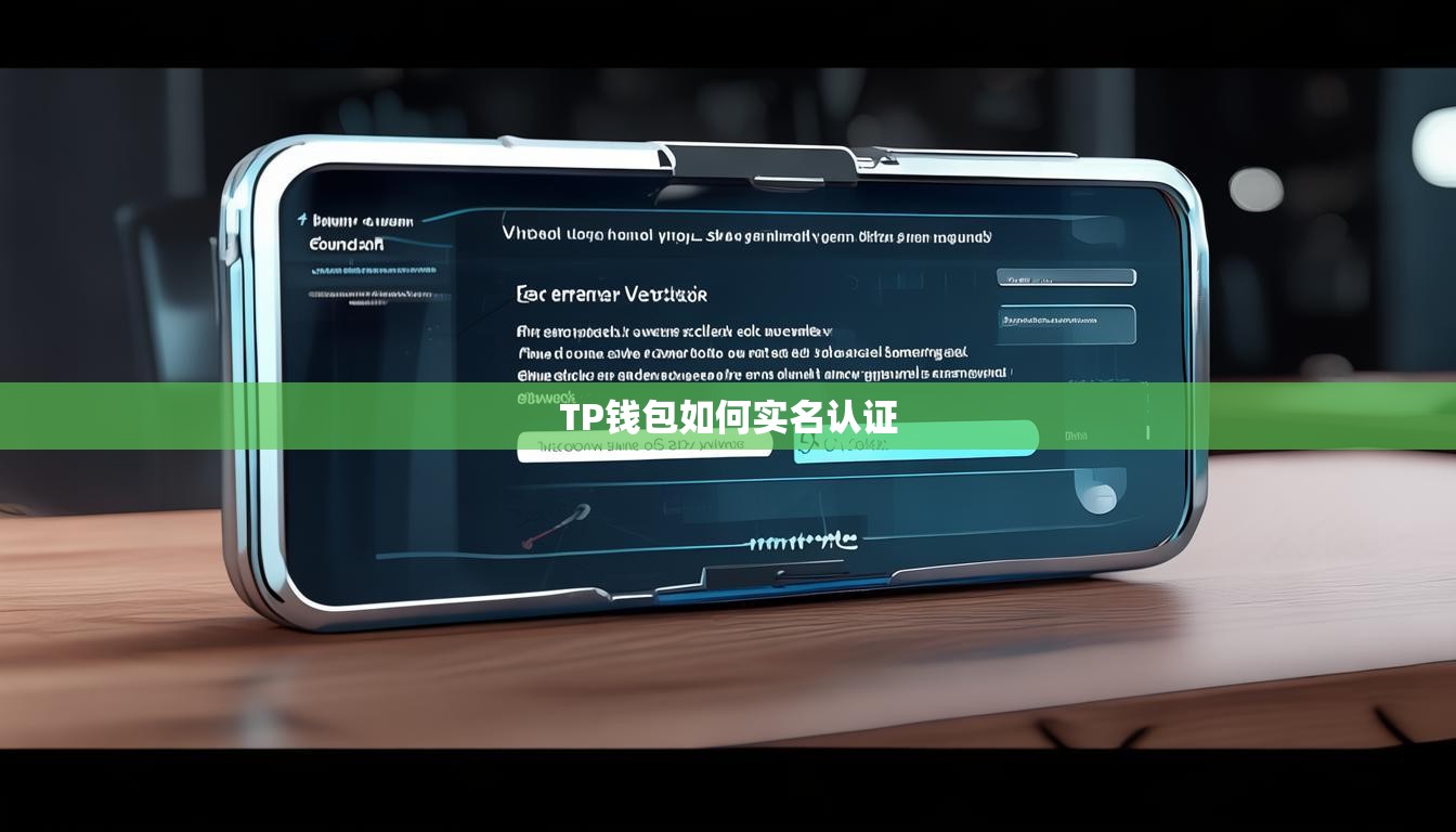 TP钱包如何实名认证