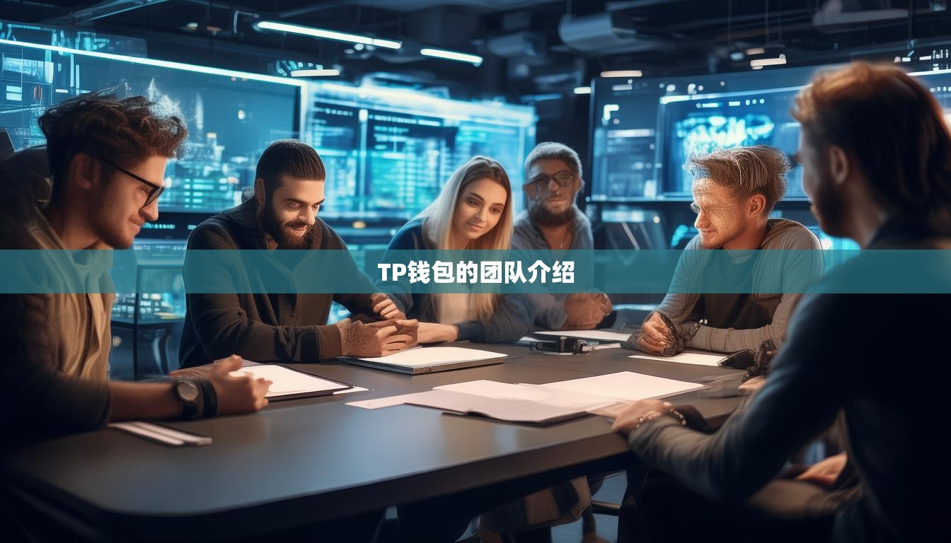 TP钱包的团队介绍