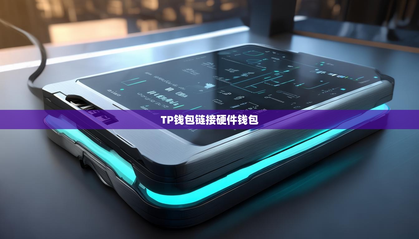 TP钱包链接硬件钱包