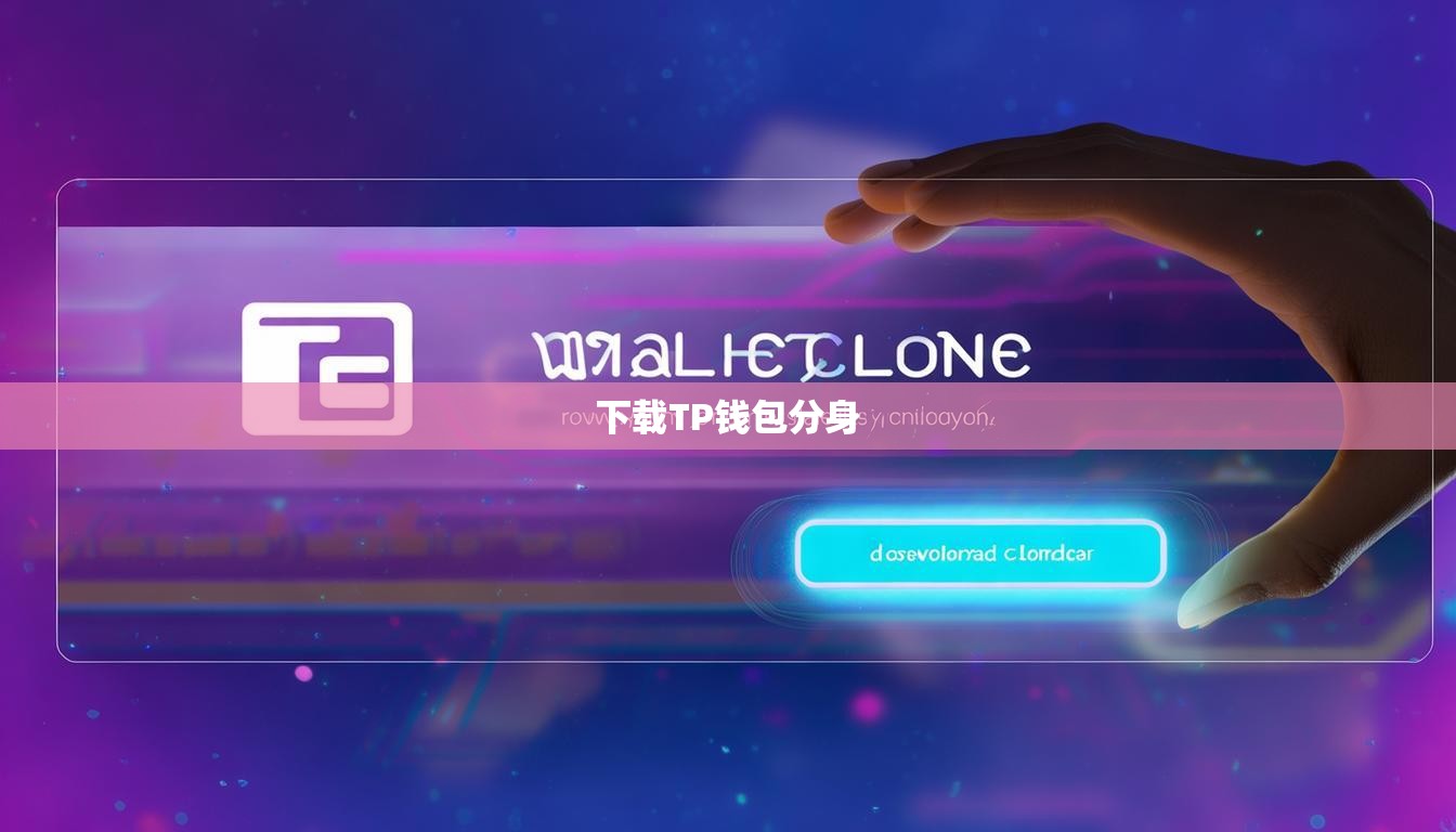 下载TP钱包分身