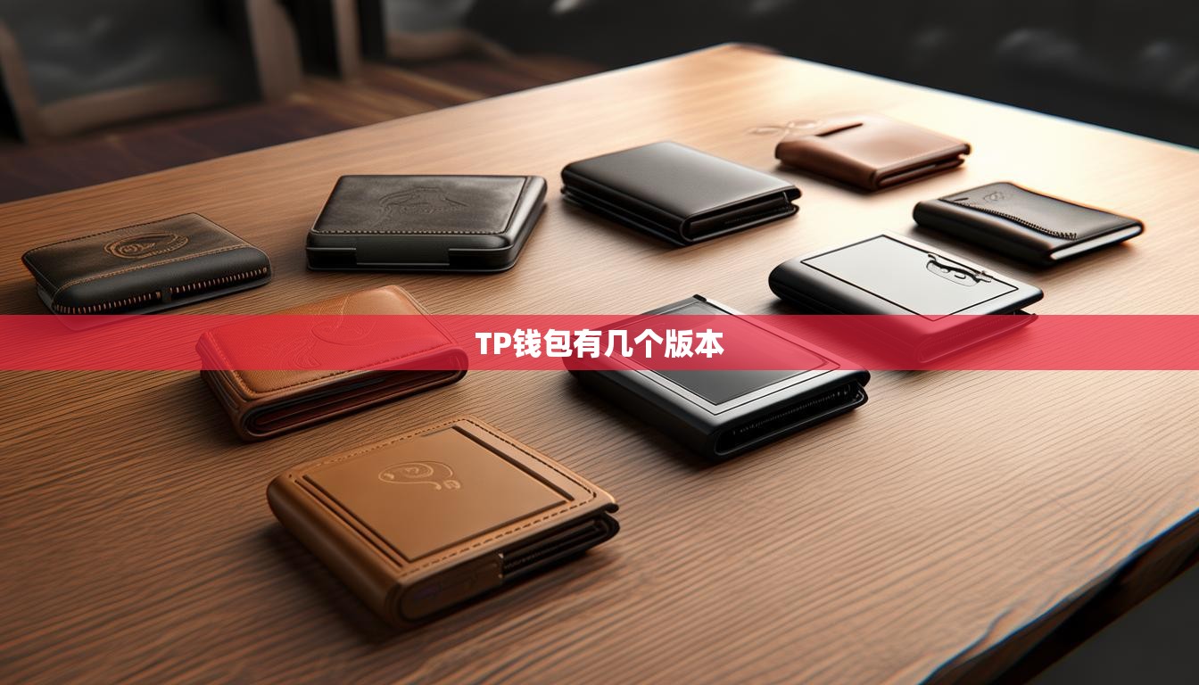 TP钱包有几个版本