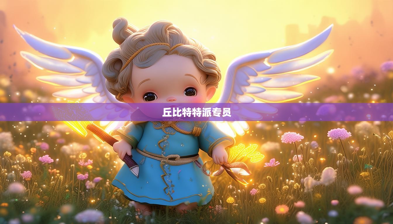 丘比特特派专员