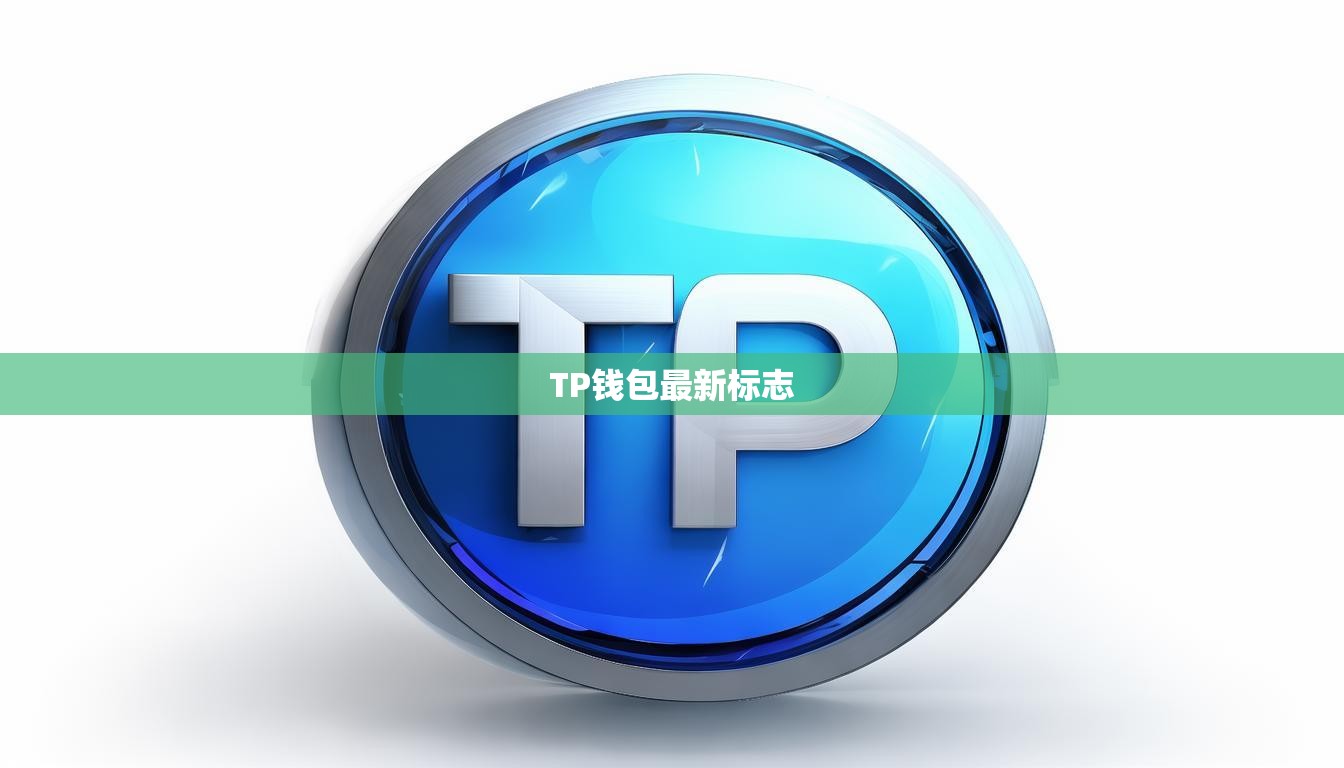 TP钱包最新标志
