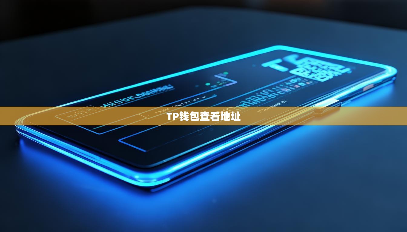 TP钱包查看地址