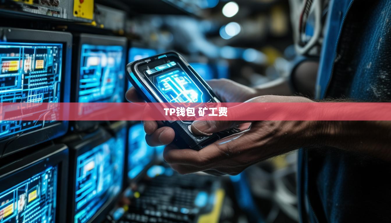 TP钱包 矿工费