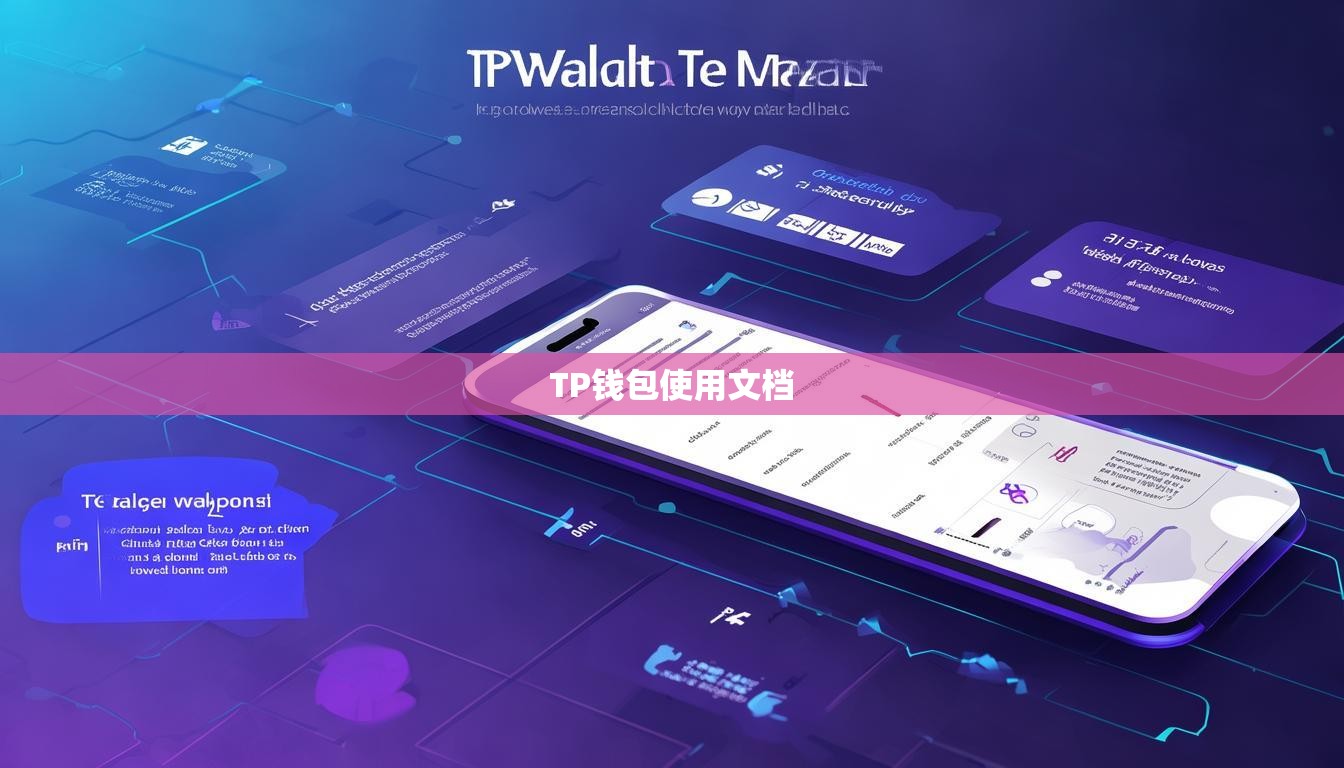 TP钱包使用文档