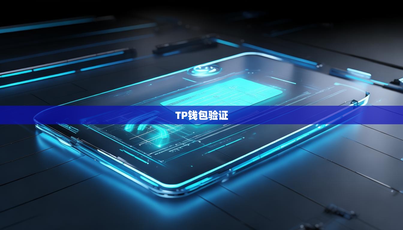 TP钱包验证