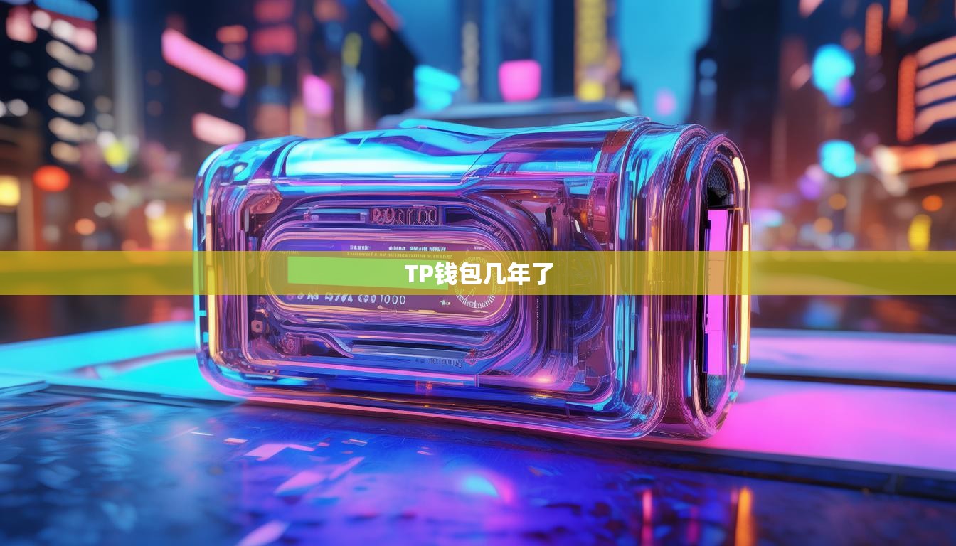 TP钱包几年了