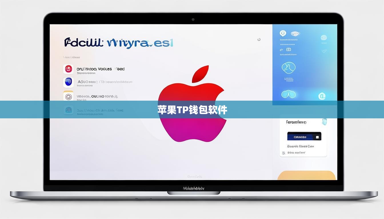 苹果TP钱包软件