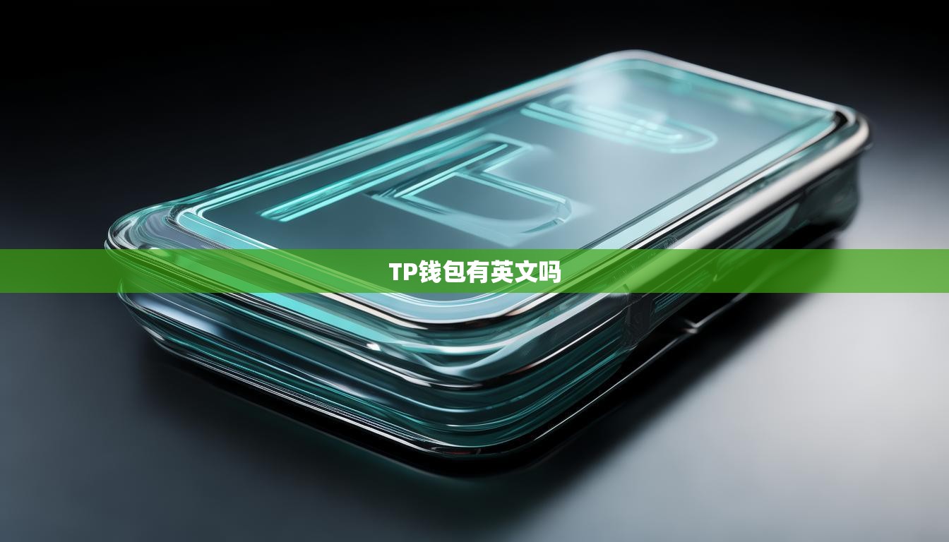 TP钱包有英文吗