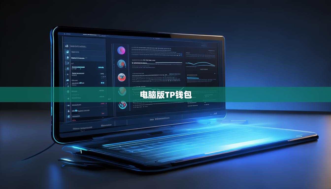 电脑版TP钱包