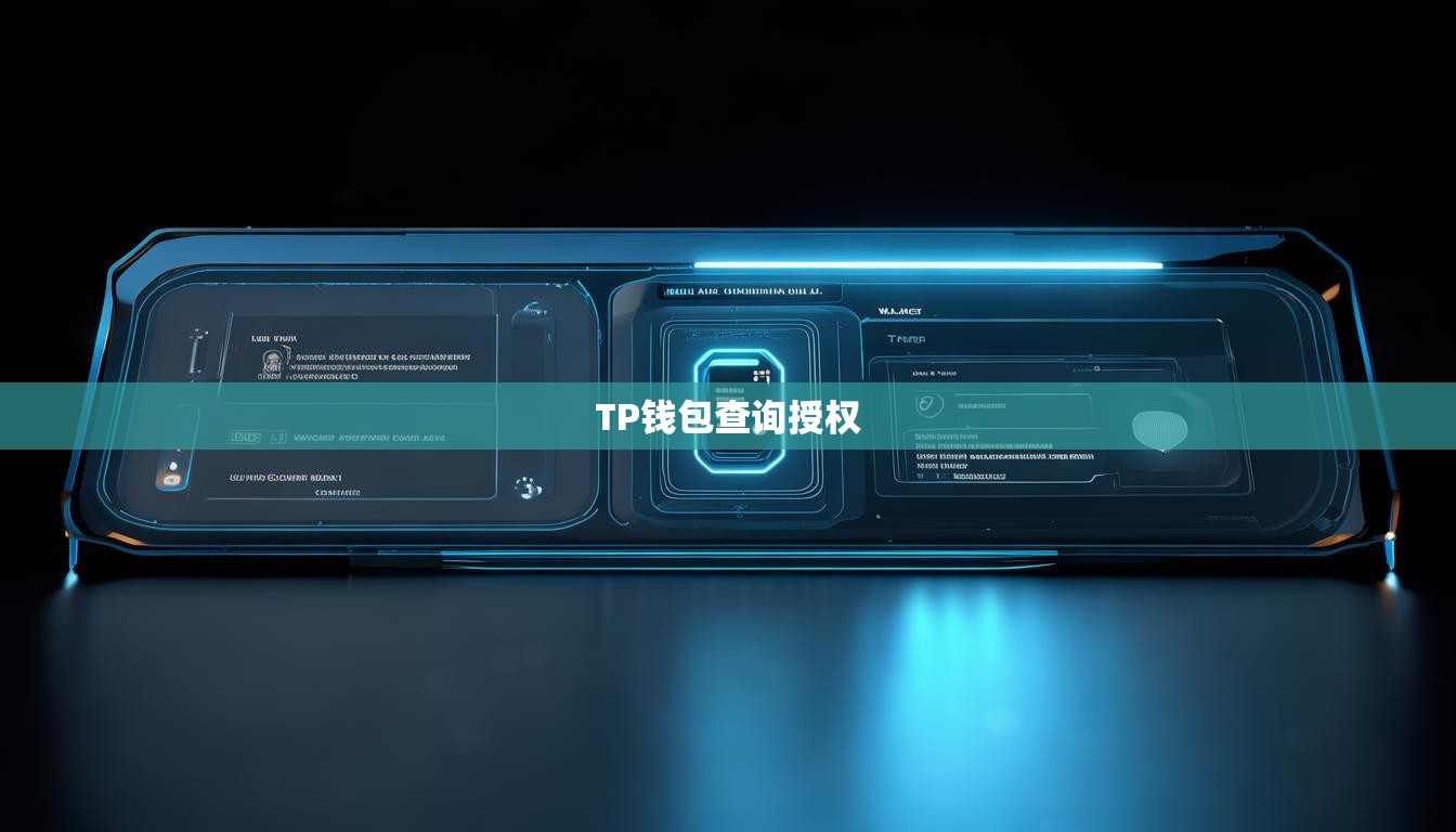 TP钱包查询授权
