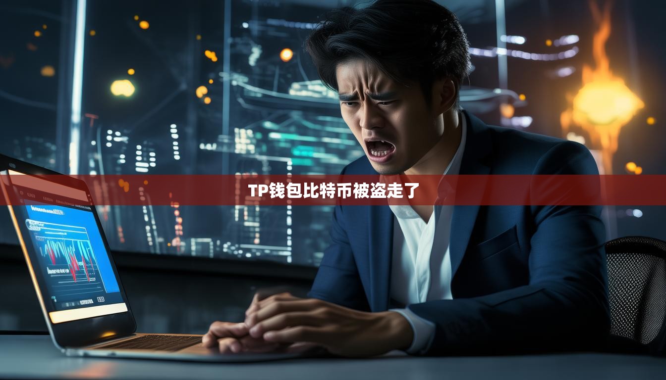 TP钱包比特币被盗走了