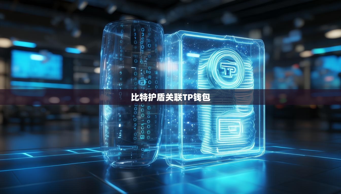 比特护盾关联TP钱包