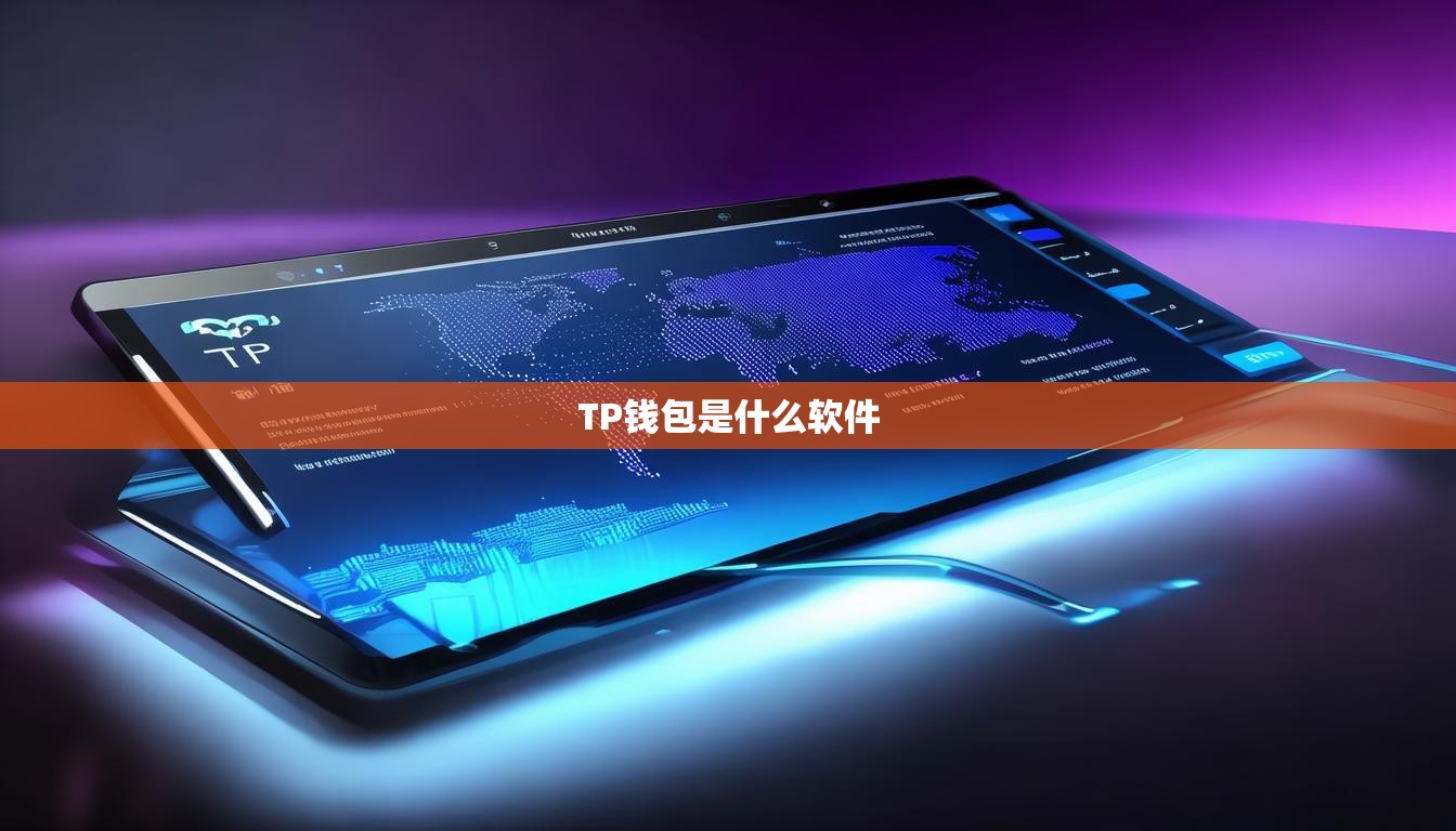 TP钱包是什么软件