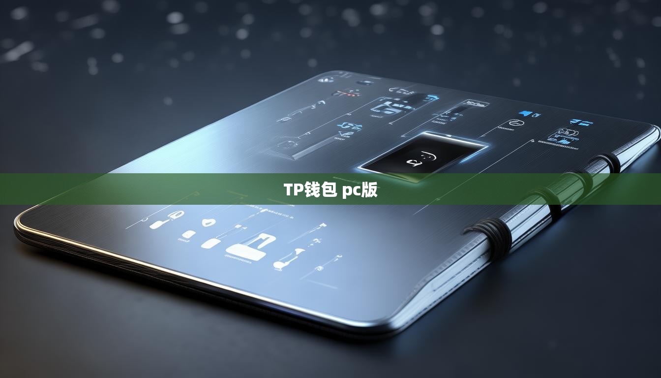 TP钱包 pc版