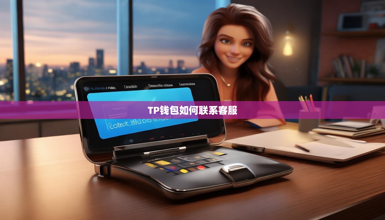 TP钱包如何联系客服