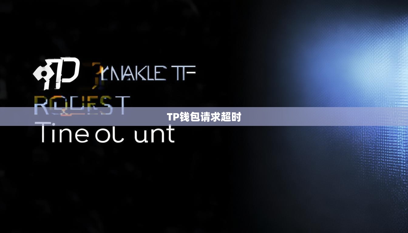 TP钱包请求超时