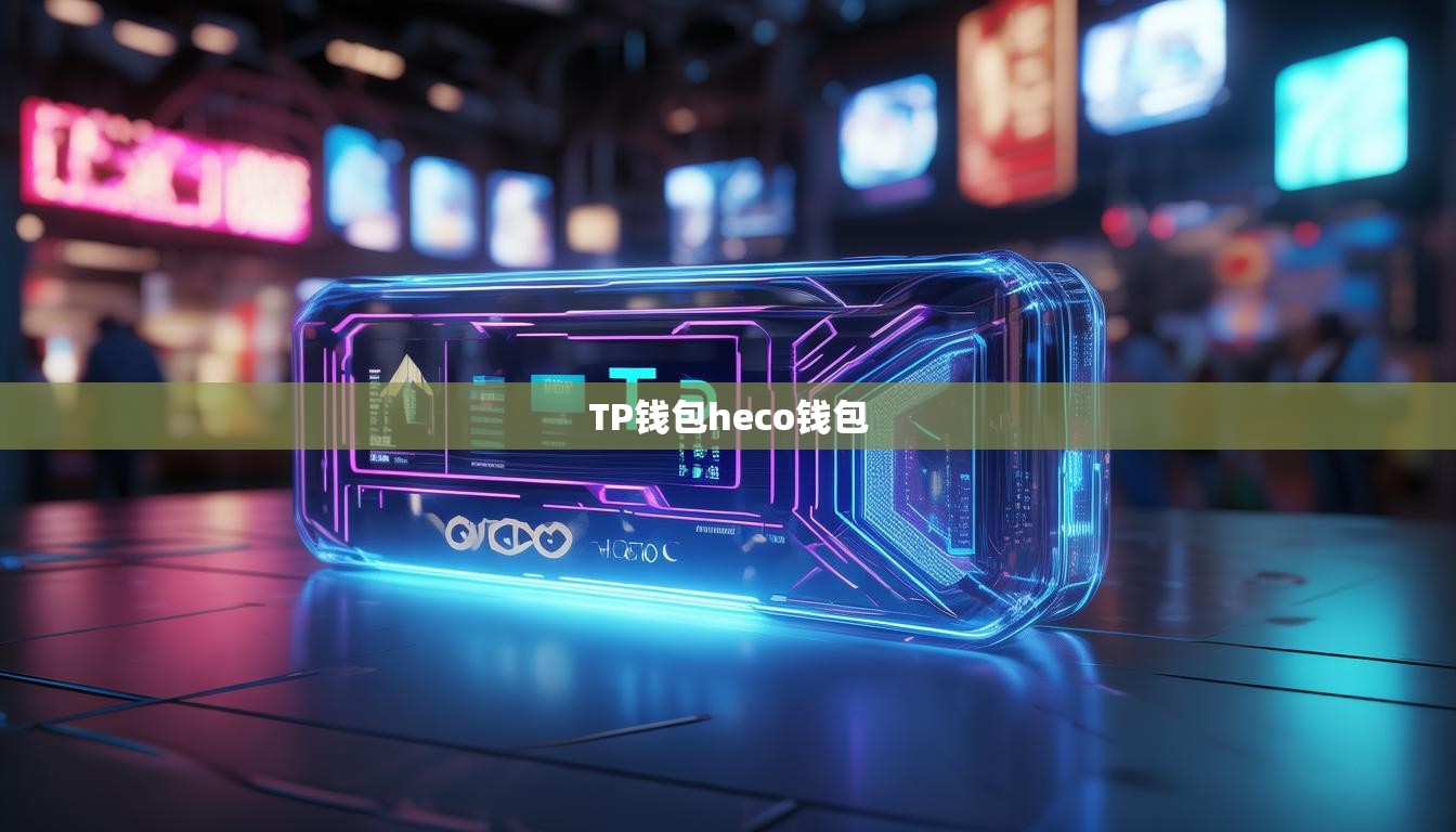 TP钱包heco钱包