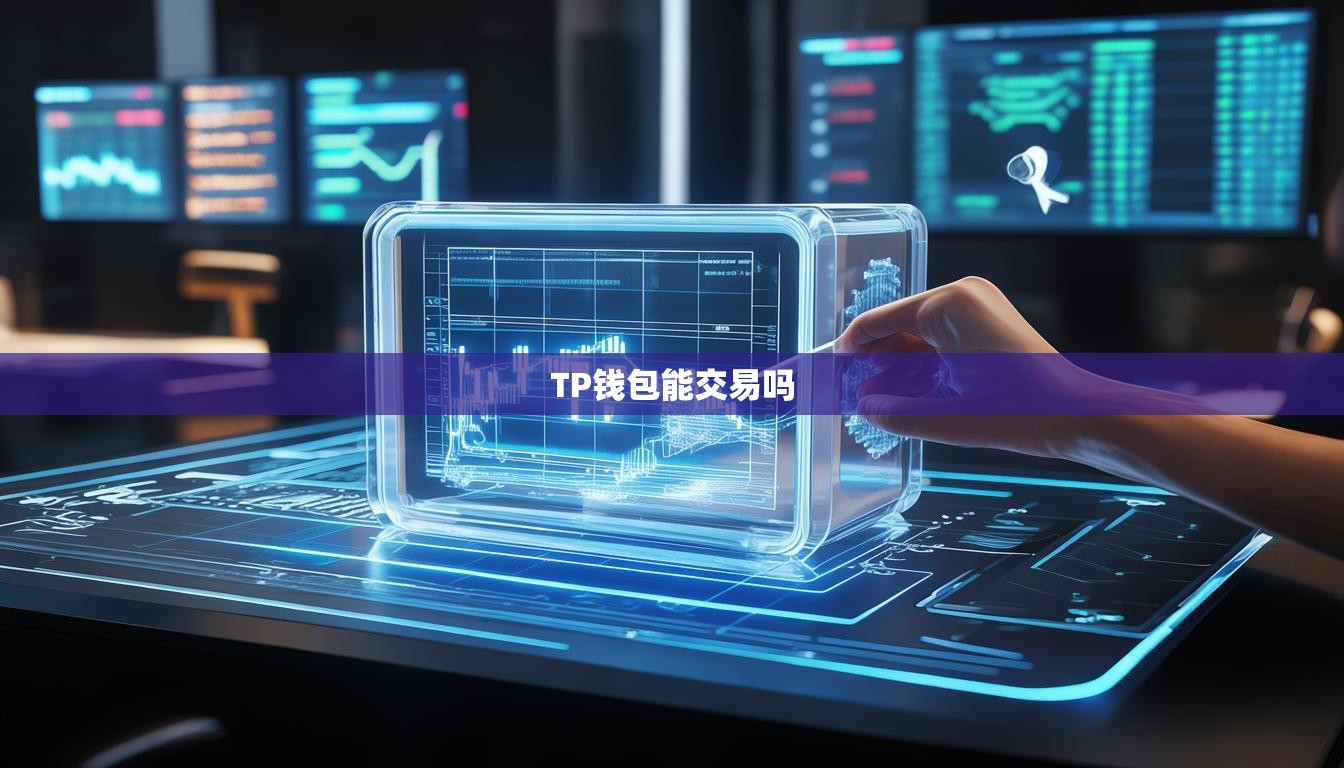TP钱包能交易吗