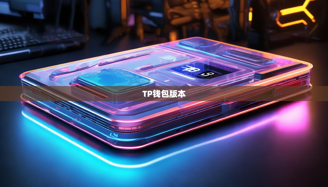 TP钱包版本