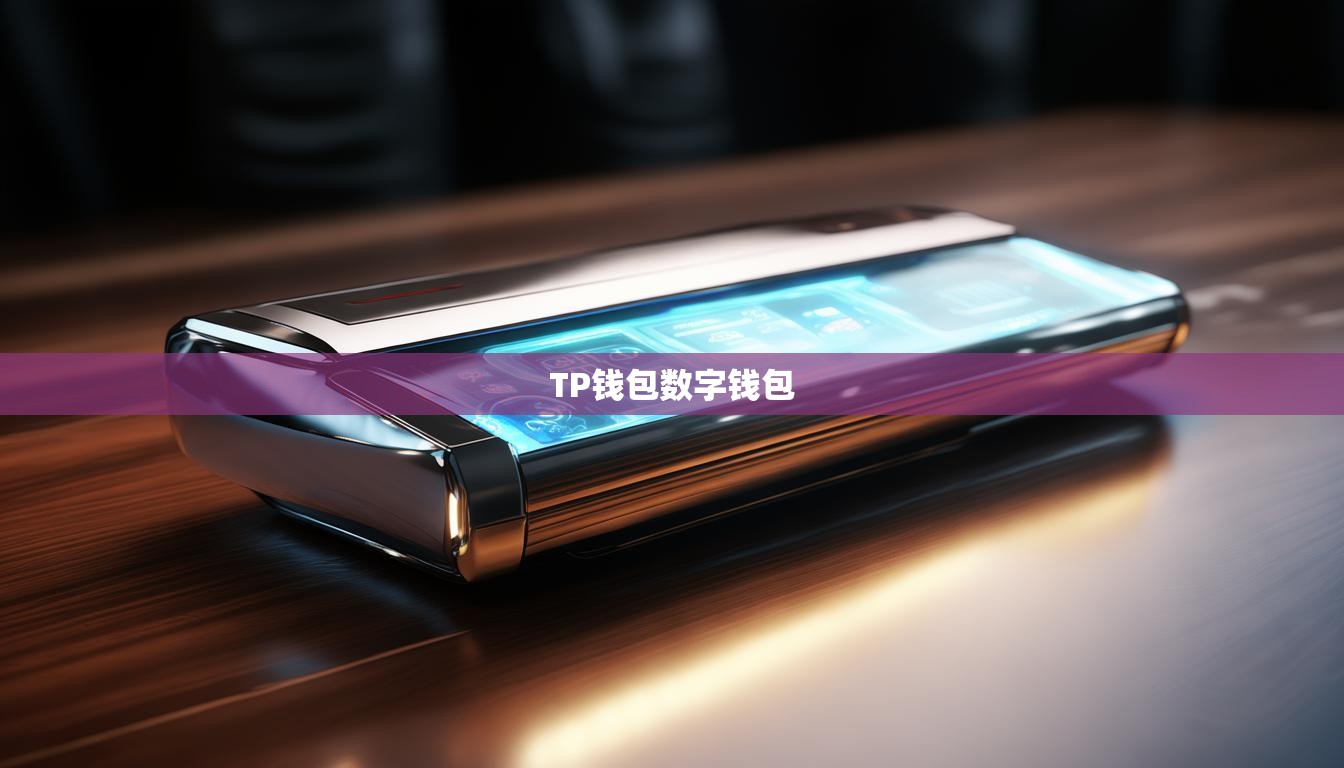 TP钱包数字钱包